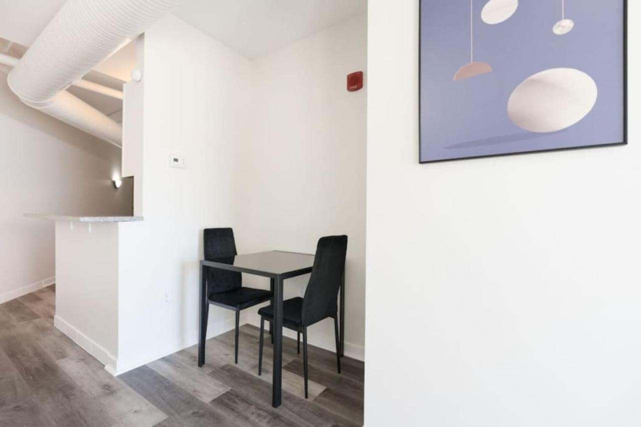 Downtown Indy Private Room - Shared Indianapolis Ngoại thất bức ảnh