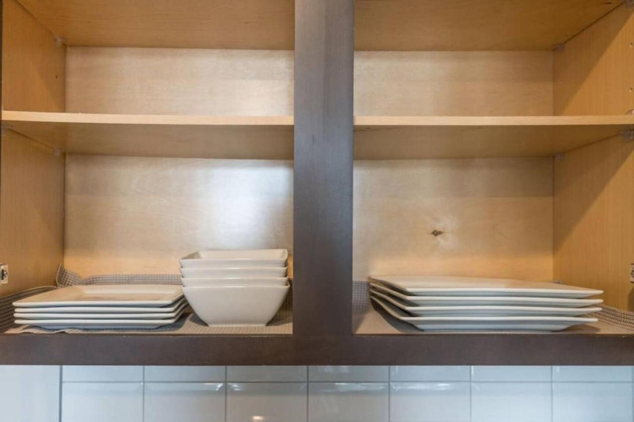 Downtown Indy Private Room - Shared Indianapolis Ngoại thất bức ảnh
